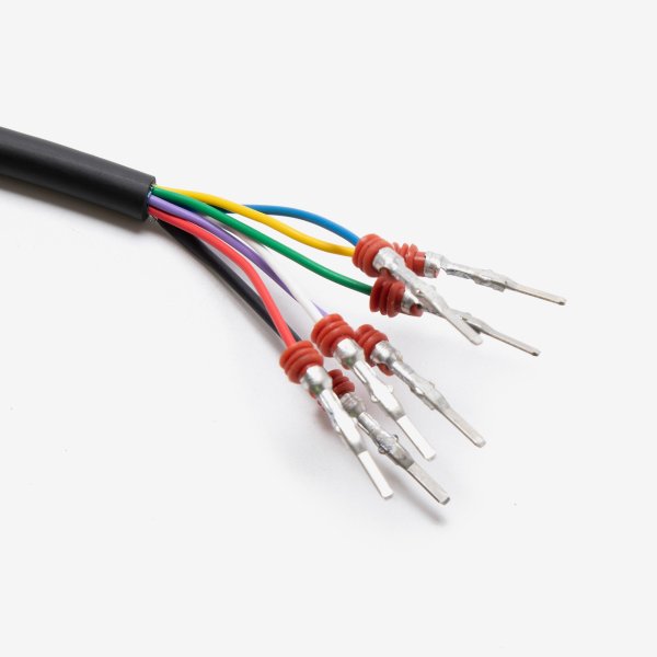 KC Hall Sensor