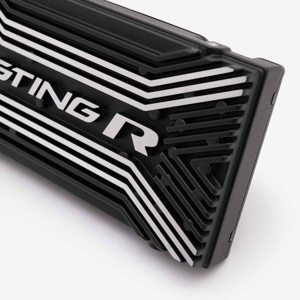 Motor Controller Un-Restricted Sting R Logo