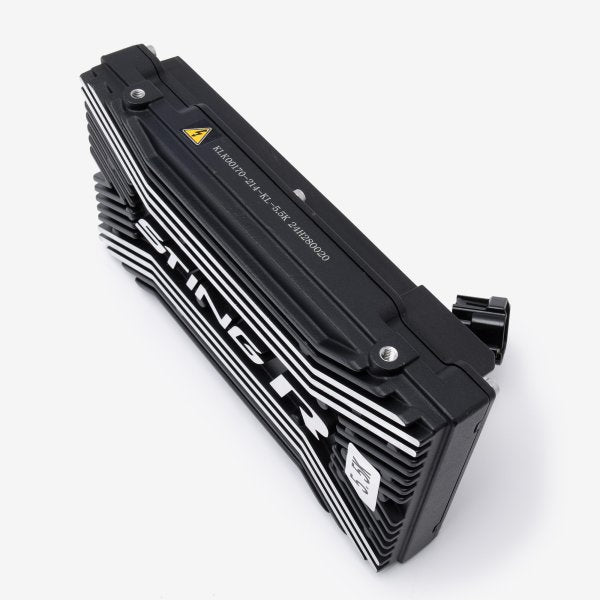 Motor Controller