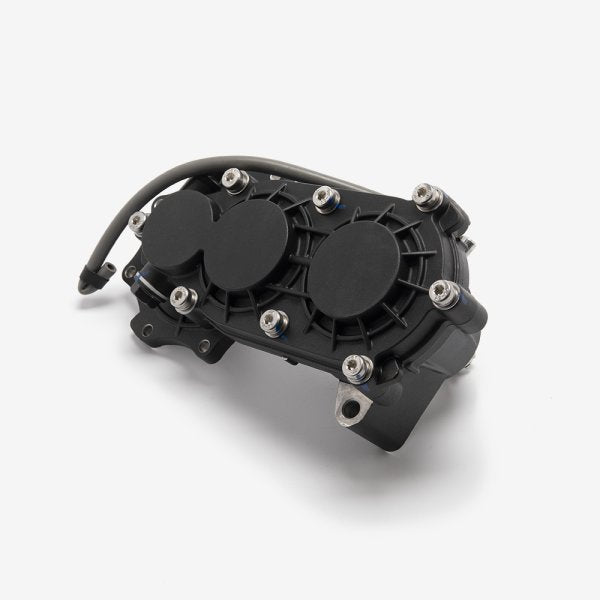 Complete Gearbox