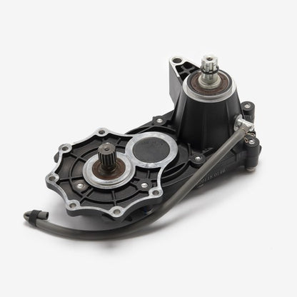 Complete Gearbox