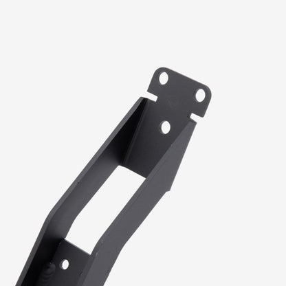 Charged Tail Tidy for TL25
