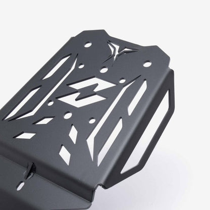 Charged Rear Aluminium Luggage Rack for TL45, TL50, TL60