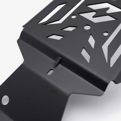 Charged Rear Aluminium Luggage Rack for TL45, TL50, TL60