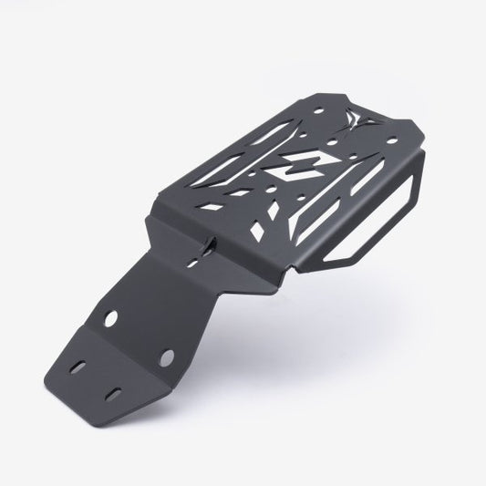 Charged Rear Aluminium Luggage Rack for TL45, TL50, TL60