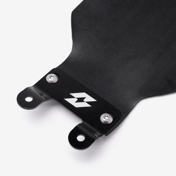 Charged Rear Mud Flap