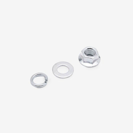 Nut and Washer M10