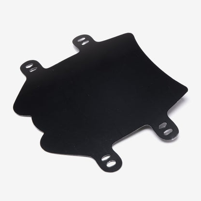 Talaria Number Front Board