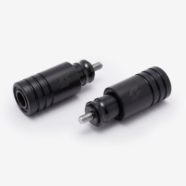 Charged Frame Protectors