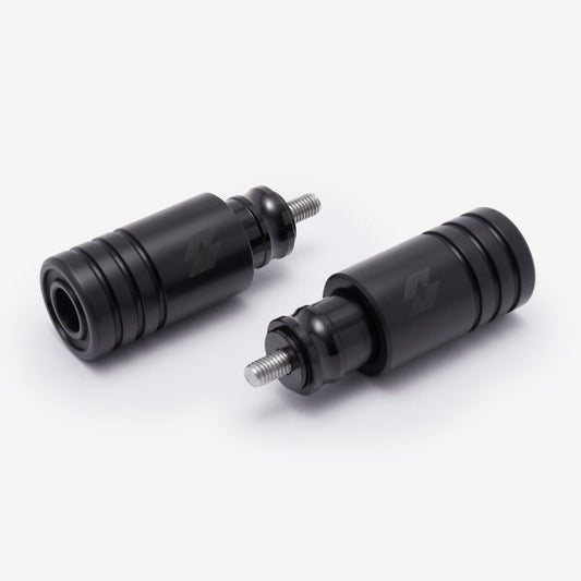 Charged Frame Protectors