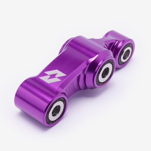 Charged Reinforced Suspension Linkage For Ultra Bee With Roller Bearing