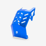 Charged Bash Plate For Sting