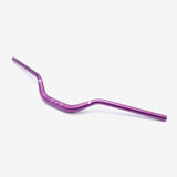 Charged High-rise Handlebar 31.8mm