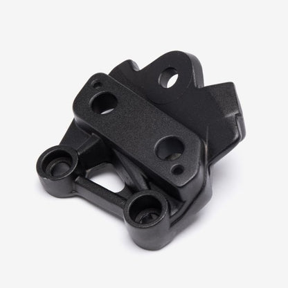 Left Footpeg Bracket