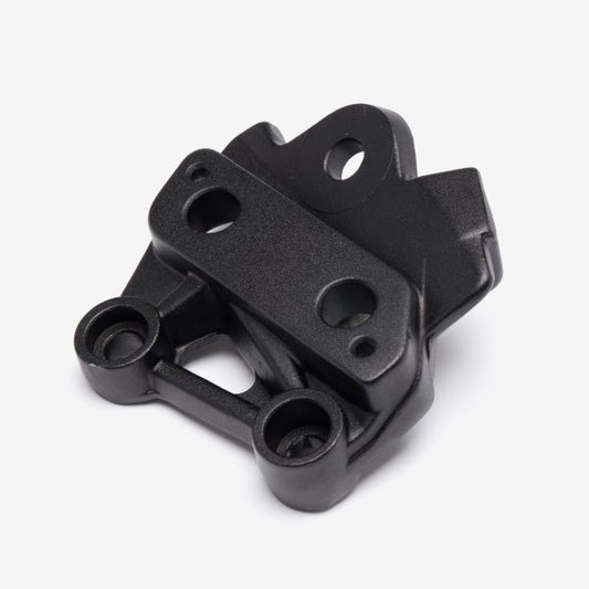 Left Footpeg Bracket