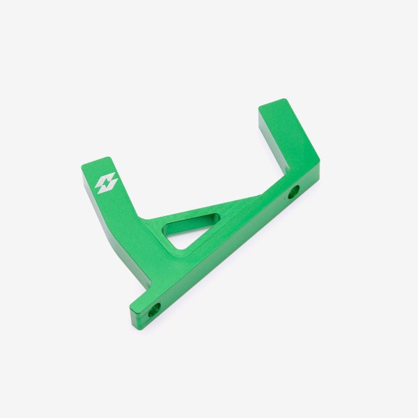 Charged Front Brake Caliper Bracket For Rst 250mm Oversize Brake Disc