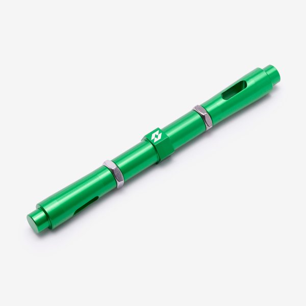 Charged Footpeg Spacer
