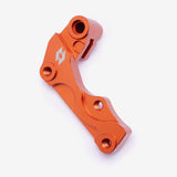 Charged Front Brake Caliper Bracket For Ultra Bee 270mm Oversize Brake Disc