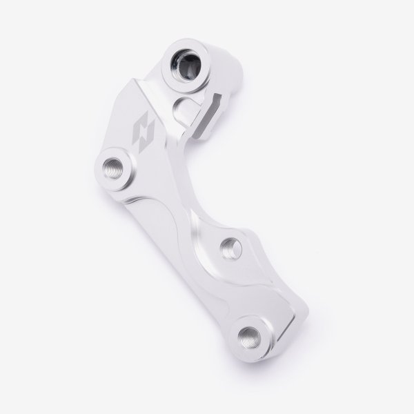 Charged Front Brake Caliper Bracket For Ultra Bee 270mm Oversize Brake Disc
