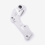 Charged Front Brake Caliper Bracket For Ultra Bee 270mm Oversize Brake Disc