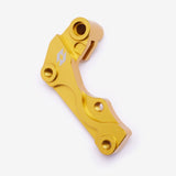 Charged Front Brake Caliper Bracket For Ultra Bee 270mm Oversize Brake Disc