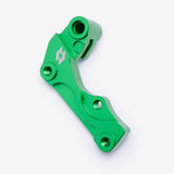 Charged Front Brake Caliper Bracket For Ultra Bee 270mm Oversize Brake Disc