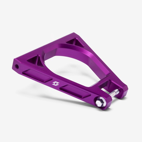 Charged Reinforced Suspension Triangle For Light Bee