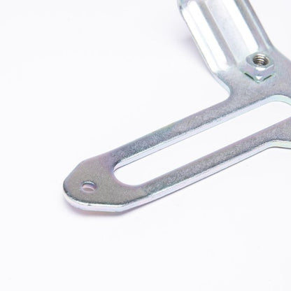 Number Plate Bracket