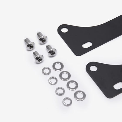 EBMX X-9000 Talaria XXX Harness and Brackets for TL2500