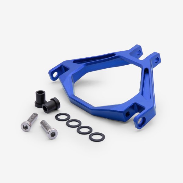 Ebmx Upgraded Sirris Suspension Triangle For Ultra Bee