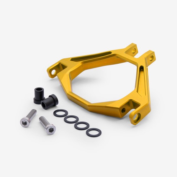 Ebmx Upgraded Sirris Suspension Triangle For Ultra Bee