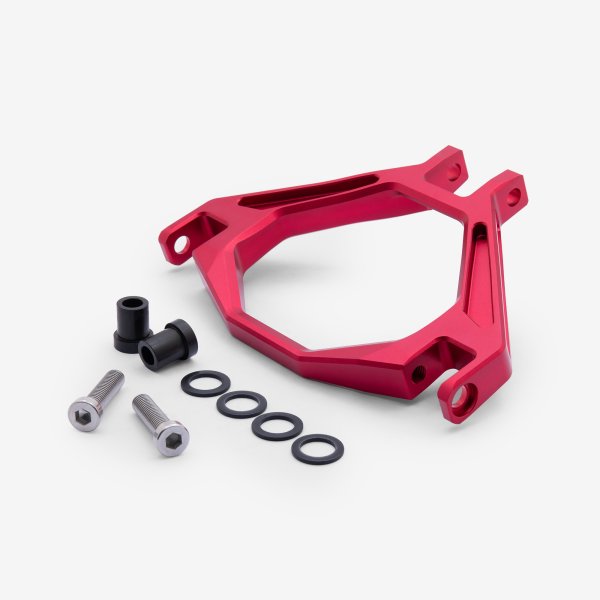 Ebmx Upgraded Sirris Suspension Triangle For Ultra Bee