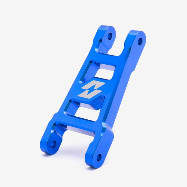 Charged Reinforced Lower Suspension Linkage For Sting