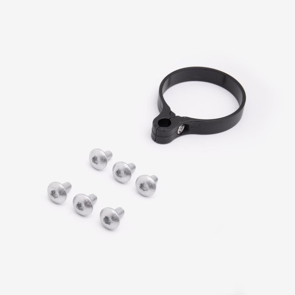 Front Suspension Fork Set (Talaria) Without Sticker