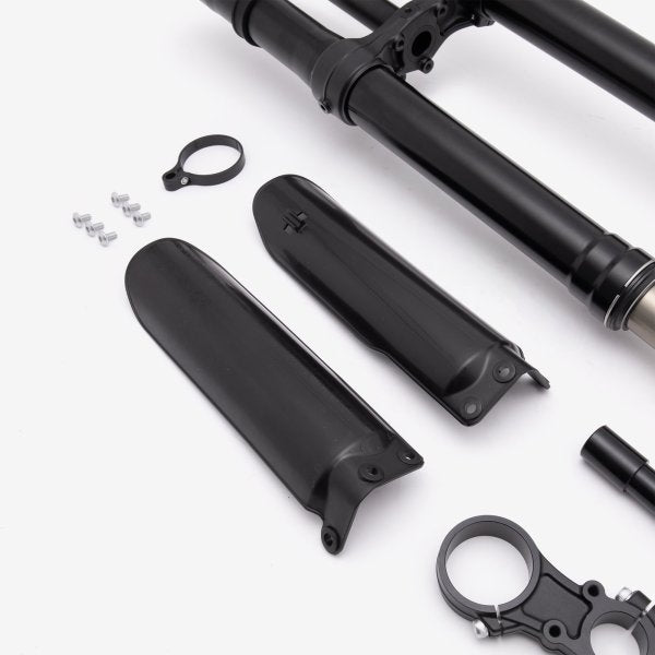 Front Suspension Fork Set (Talaria) Without Sticker