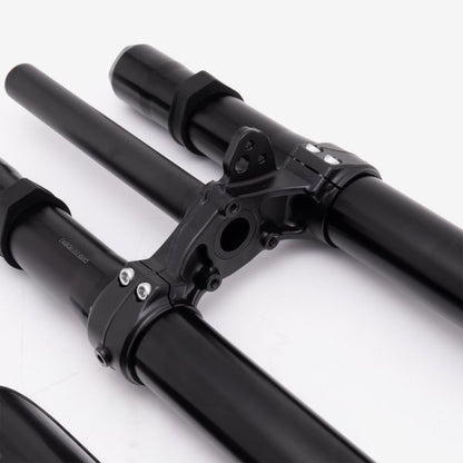 Front Suspension Fork Set (Talaria) Without Sticker