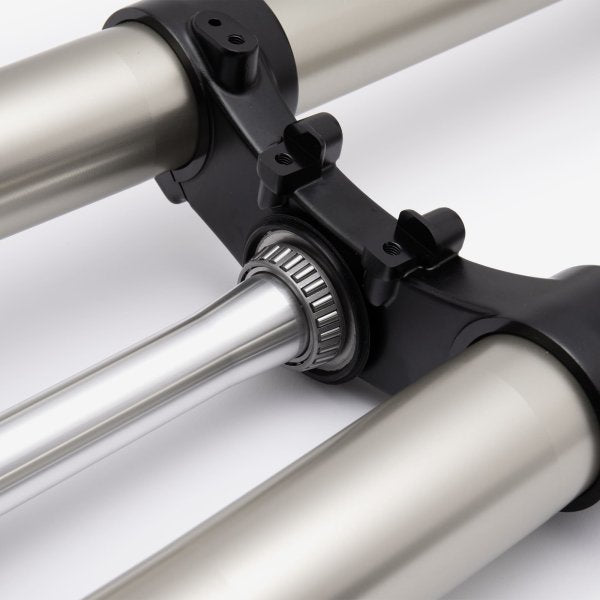 EBMX Sirris Competition Tuned - Front Suspension for Ultra Bee