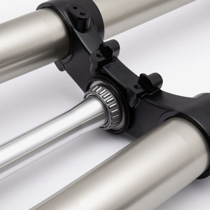 EBMX Sirris Competition Tuned - Front Suspension for Ultra Bee