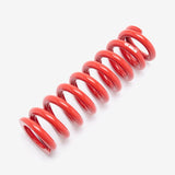 Charged Rear Shock Absorber Spring 600lbs