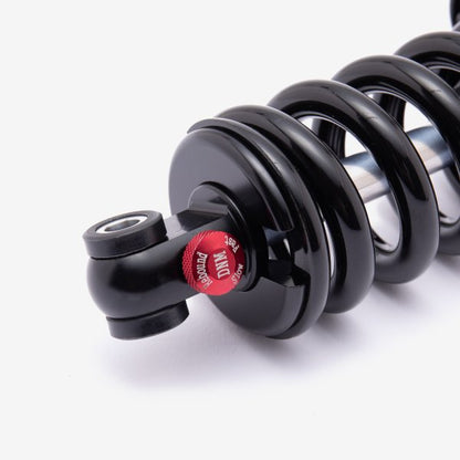 Rear Shock Absorber L265