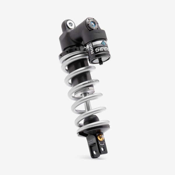 EBMX Sirris Competition Tuned - Rear Shock for Ultra Bee