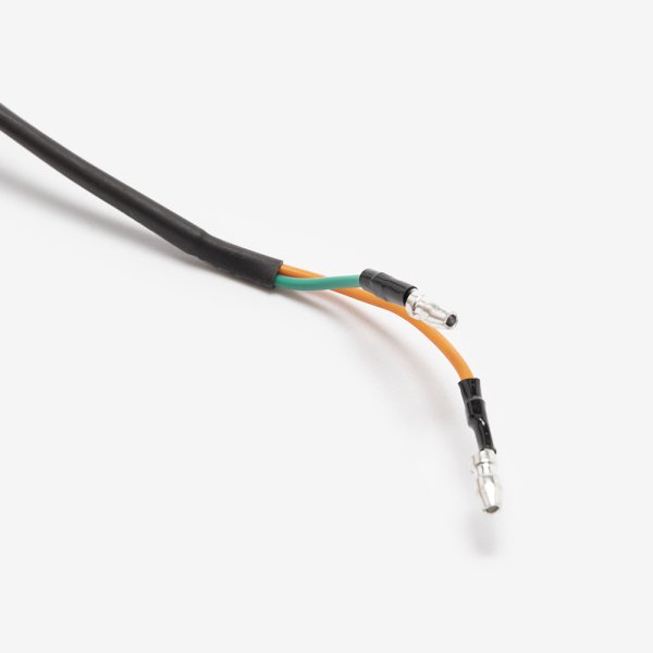 Front Left Indicator for TL45