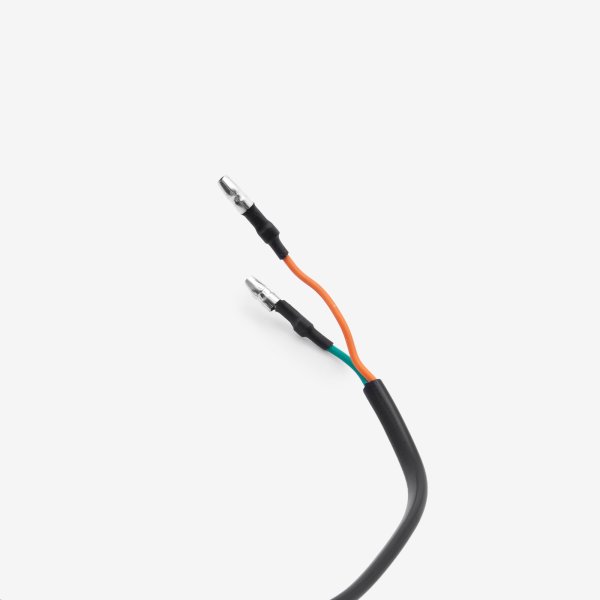 Front Left Indicator