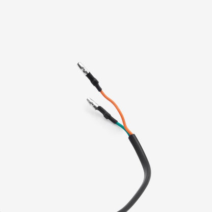 Front Left Indicator
