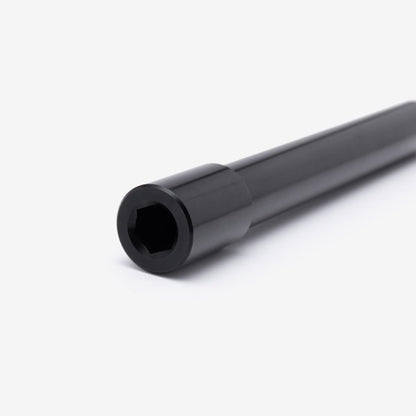 Front Spindle