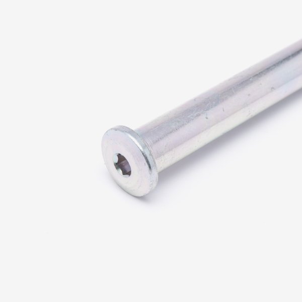 Spindle Rear M5 x 204mm
