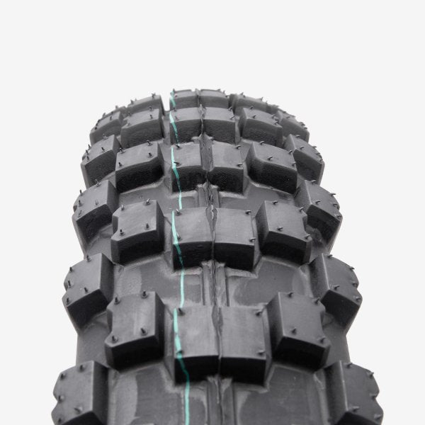 Rear Tire 80/100-19inch for TL45, Sting, Sting R