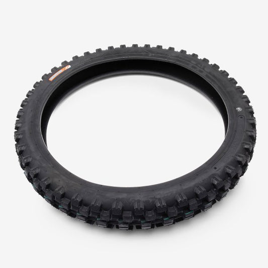 Rear Tire 80/100-19inch for TL45, Sting, Sting R