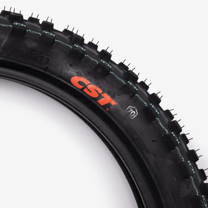 Offroad Rear Tire 80/100-17