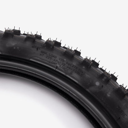 Offroad Rear Tire 80/100-17